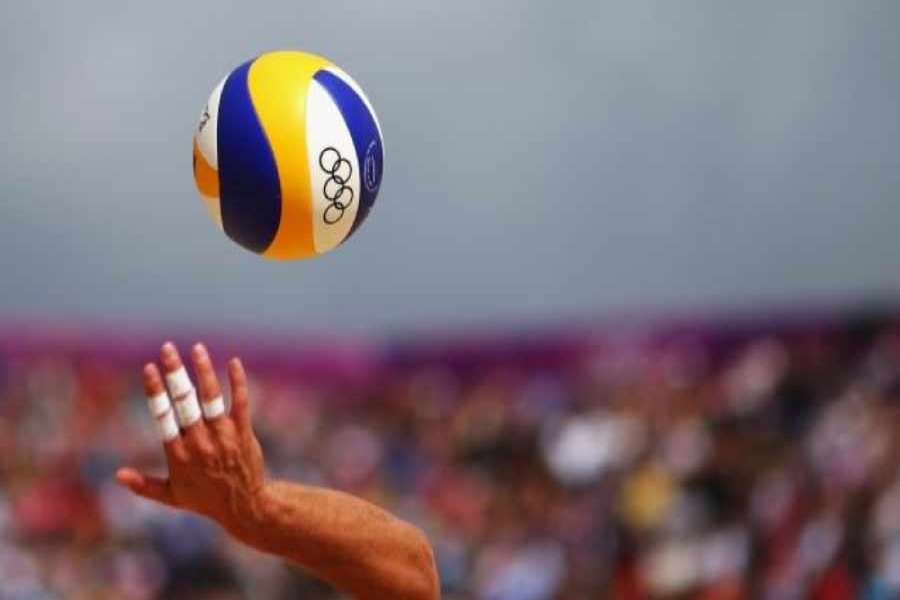 पुरुष तथा महिला राष्ट्रिय भलिबल च्याम्पियनशिपको फाइनल खेल आज हुँदै