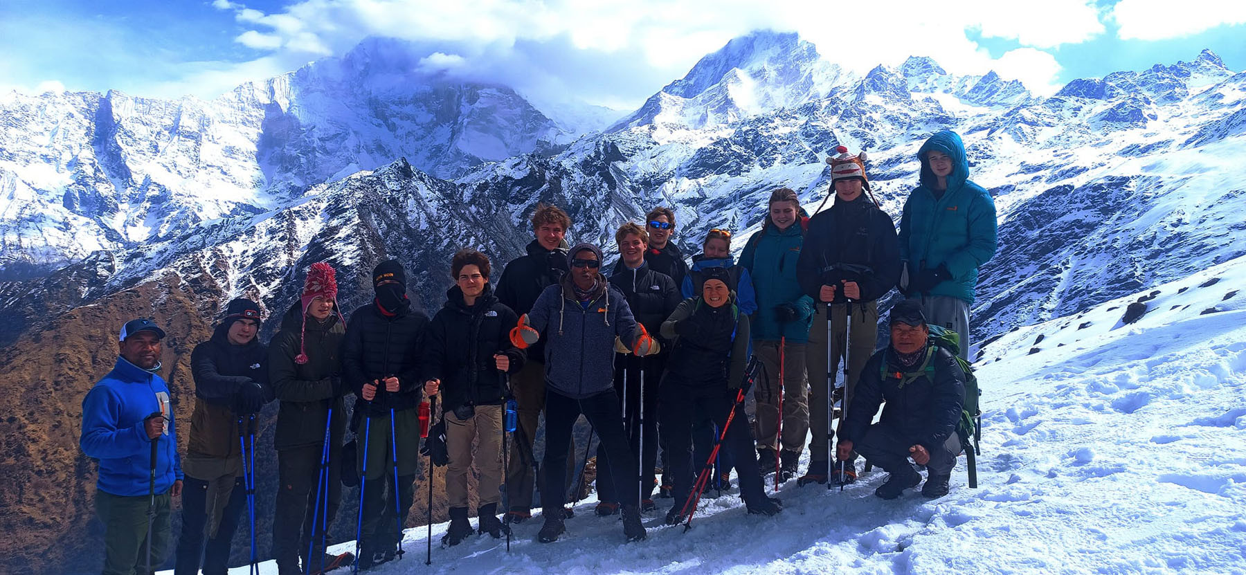 खोपारा लेक