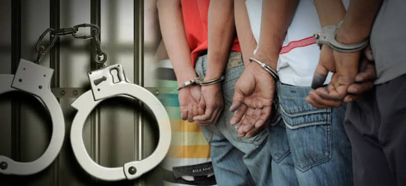 ‘बैंकबाट बोलेको हुँ, KYC अपडेट गर्नुपर्‍यो’ भन्दै ठगी गर्ने चार जना पक्राउ