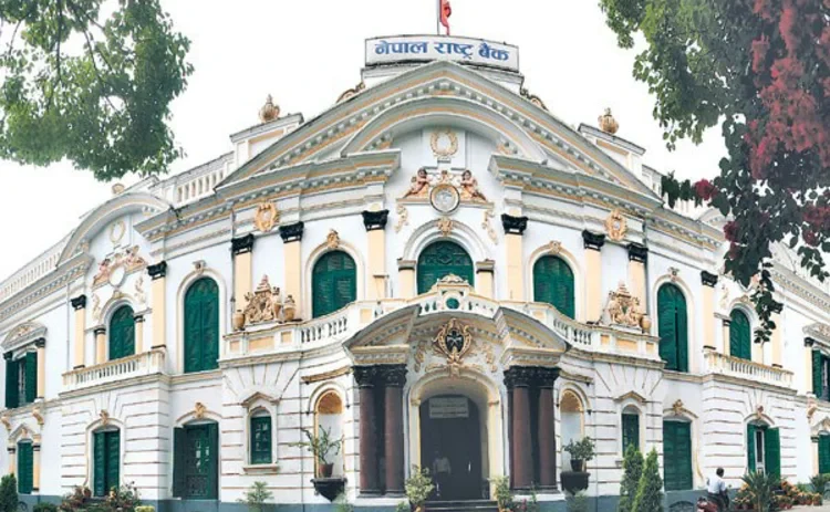 भाटभटेनीसहित तीन रेमिटेन्स कम्पनीको लाइसेन्स खारेज
