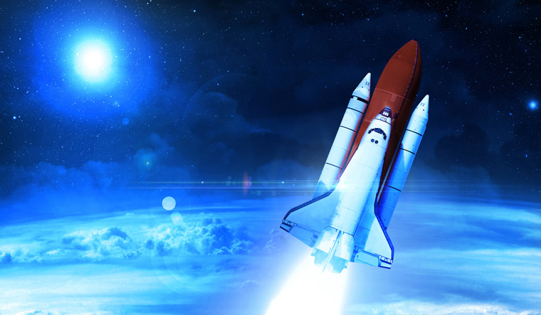 आज अन्तरराष्ट्रिय मानव अन्तरिक्ष उडान दिवस