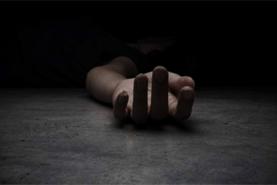 डेङ्गुबाट तनहुँमा ६ वर्षीय बालकको मृत्यु