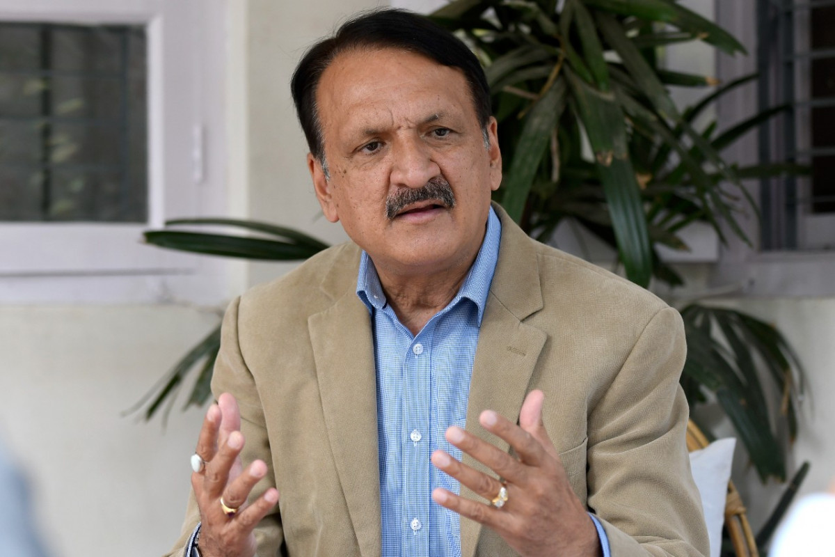 सरकारले आन्तरिक उत्पादनलाई बढावा दिने नीति लिएको छः अर्थमन्त्री डा महत