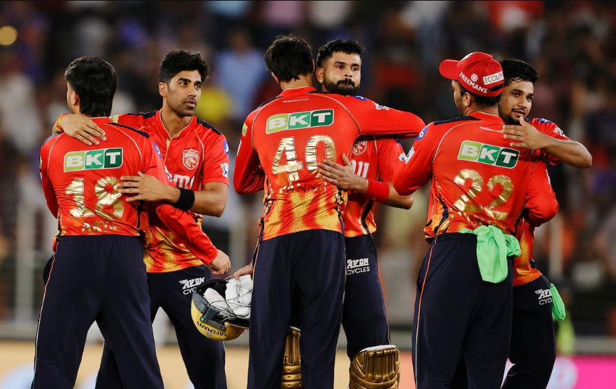 आईपीएल क्रिकेटमा चेन्नईको लगातार दोस्रो हार : पञ्जाब ५ विकेटले विजयी