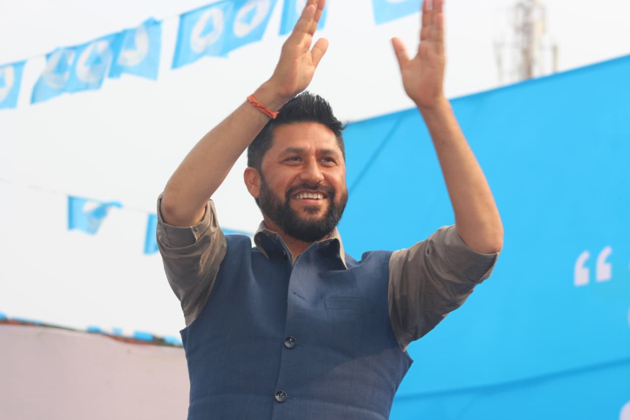 रवि लामिछानेविरुद्धको सम्पत्ति शुद्धीकरण र सङ्गठित अपराध मुद्दा फिर्ता गर्ने रिटमा आज पनि सुनुवाइ हुँदै