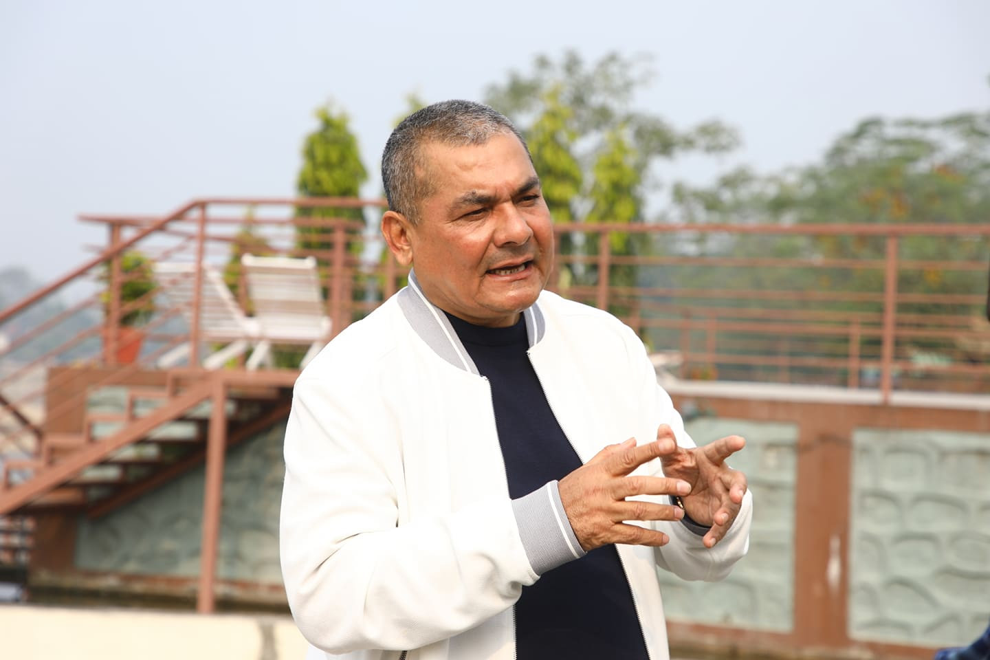 दुर्गा प्रसाईको रिहाईविरूद्व सरकार पुनरावलोकनमा जाने