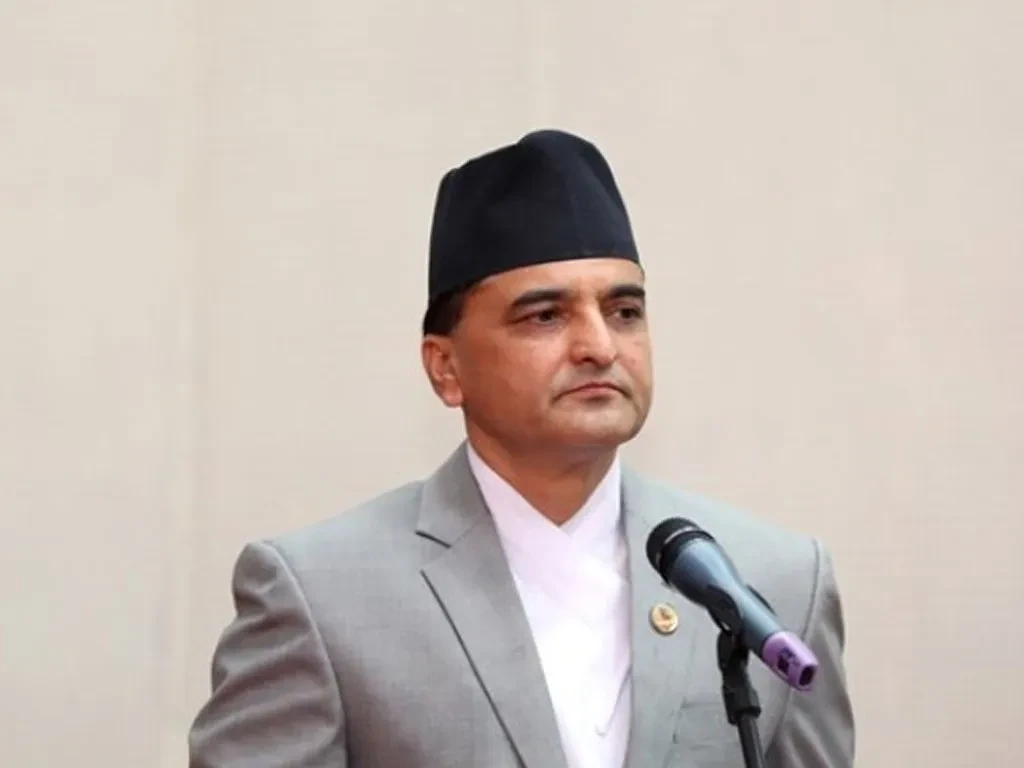 सरकारको विपद्पूर्वतयारी सन्तोषजनक छैन : नेकपा एमाले सचिव भट्टराई