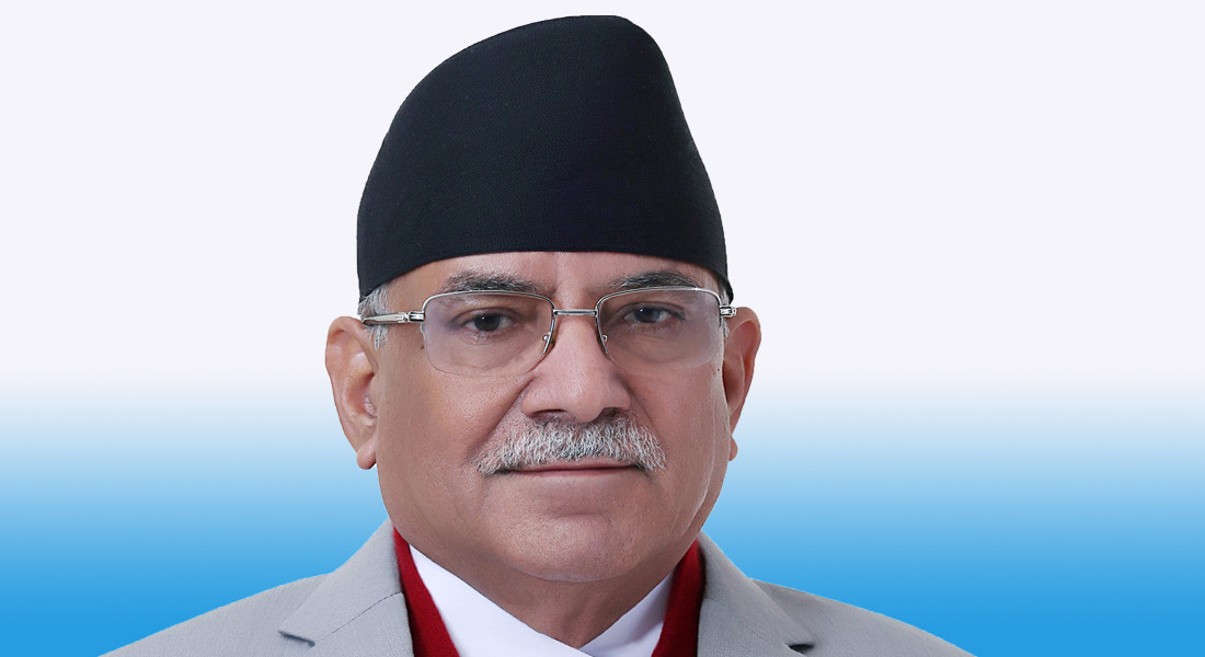 यस्तो बन्यो प्रचण्ड नेतृत्वको मन्त्रिपरिषद