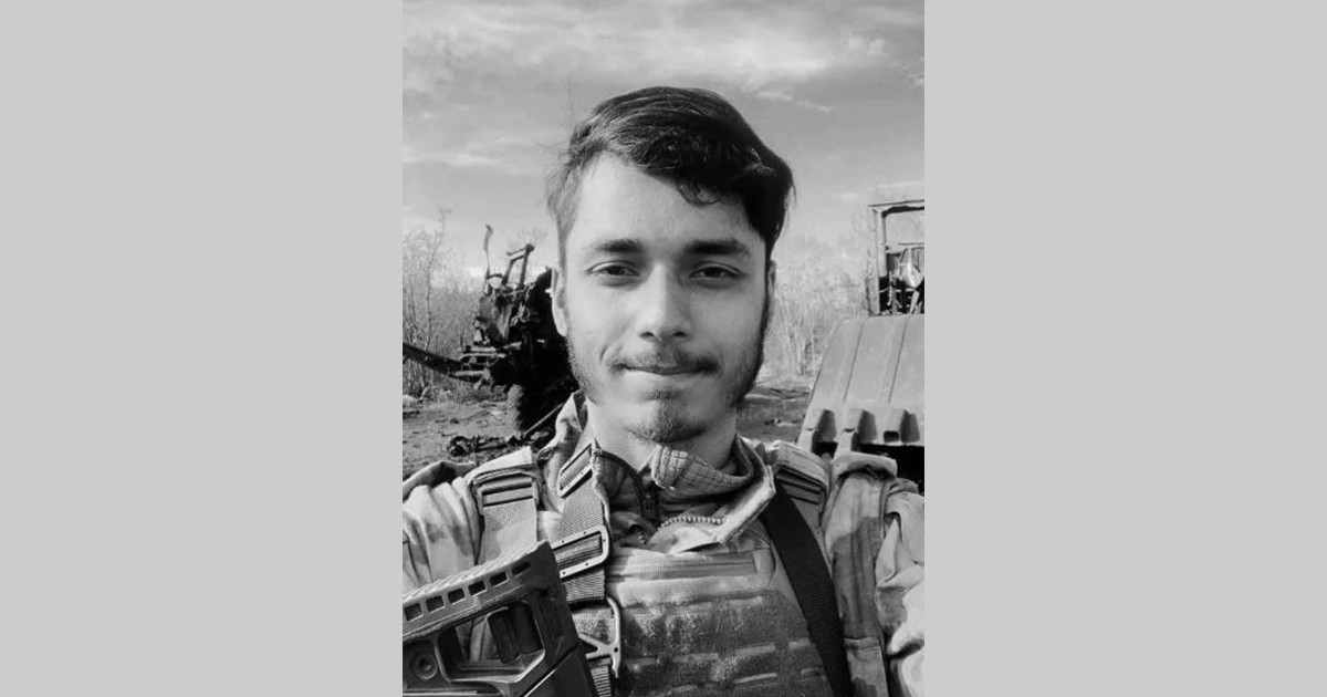 रुसी सेनामा कार्यरत कञ्चनपुरका दिनेश नायकको मृत्यु