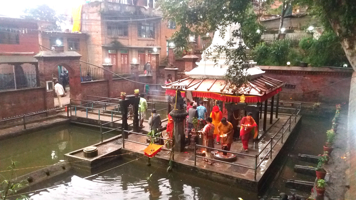 ‘मत्स्यनारायण मेला’ आजदेखि सुरु