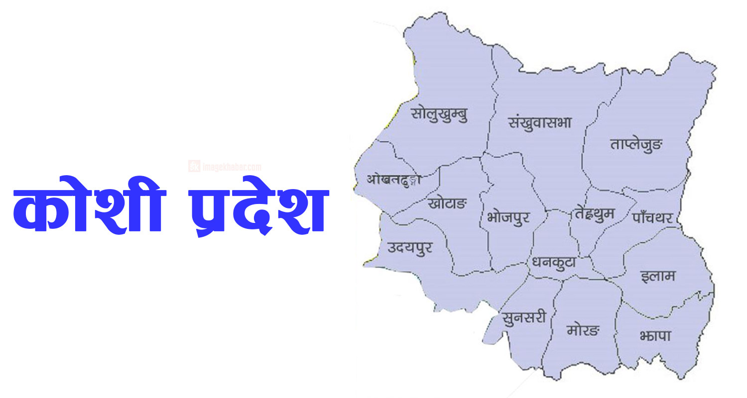 प्रशासन सुधार कार्यदलले बुझायो प्रतिवेदन
