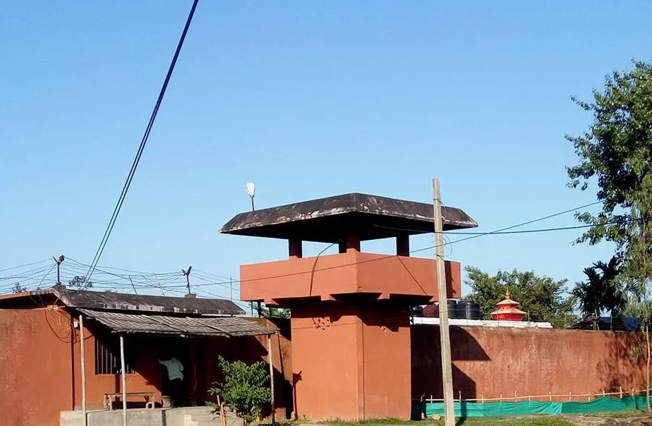 झापा कारागारको हुलदङ्गा नियन्त्रणमा आइसक्योः प्रजिअ पोखरेल