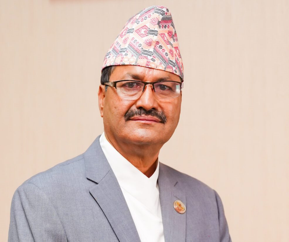 विपक्षी दलबाट सेना, परराष्ट्र नीति र विदेश सम्बन्धमाथि प्रहारः परराष्ट्रमन्त्री