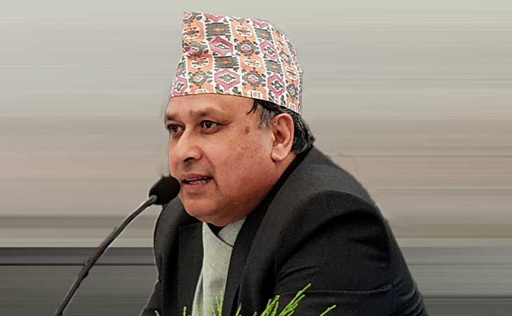 न्यायिक समितिले न्याय सम्पादनमा मिलापत्रलाई जोड दिनुपर्छः कामु प्रधानन्यायाधीश कार्की