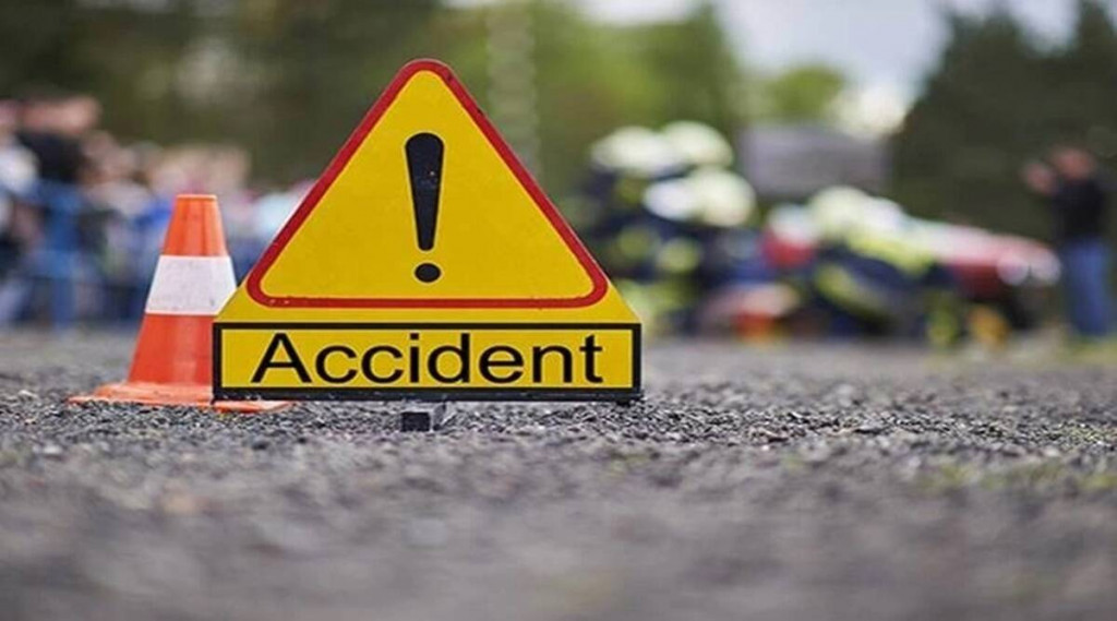 तनहुँमा जन्ती बोकेको जीप दुर्घटना : दुई जनाको मृत्यु, १६ घाइते