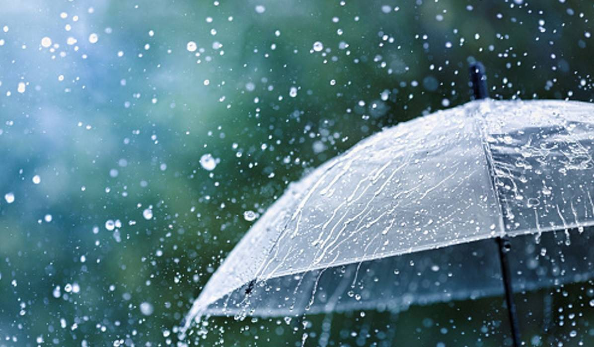 कोशी, बागमती र गण्डकी प्रदेशमा चट्याङसहित वर्षाको सम्भावना