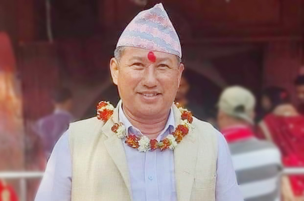 मन्त्री लिम्बुको अध्यक्षतामा युवा दिवस मुल समारोह समिति