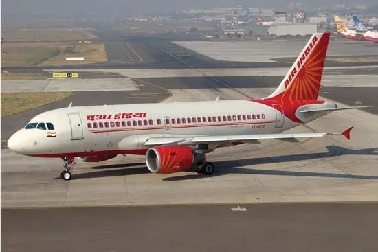 मौसम खराबीको कारण दुई चिनियाँ जहाजको उडान रद्द , एयर इण्डिया बनारस डाइभर्ट
