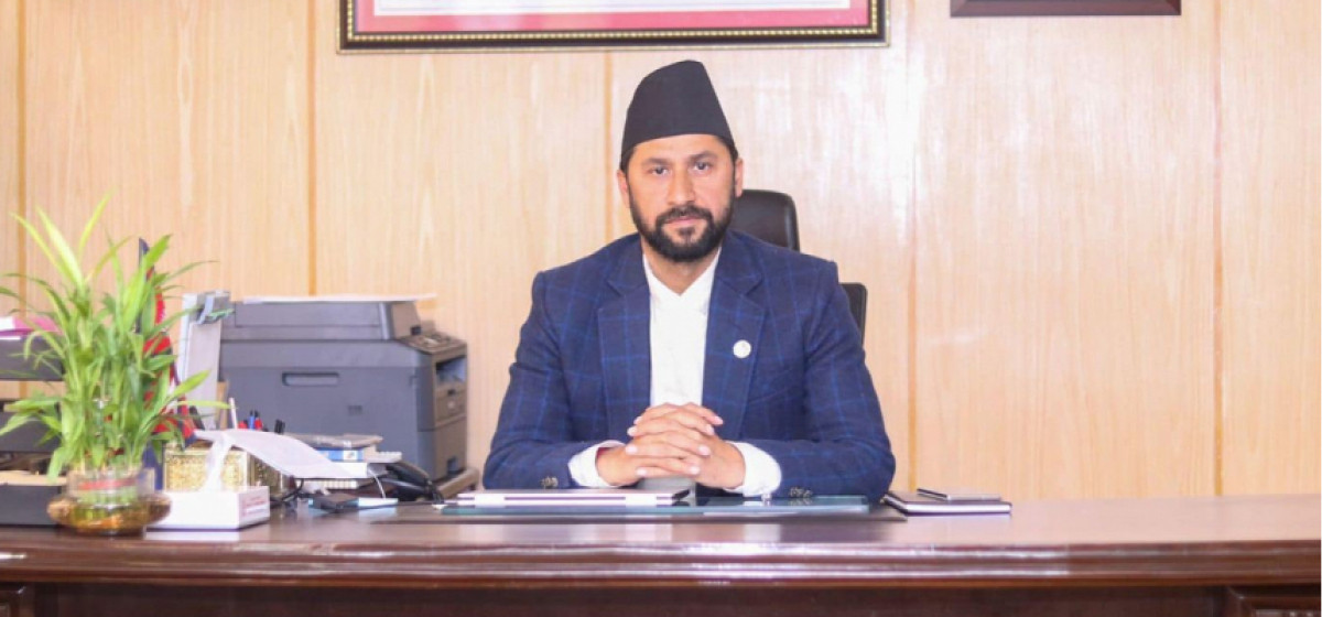 सहकारी छानबिन समितिले आज पूर्व गृहमन्त्री रवि लामिछानेसँग बयान लिने