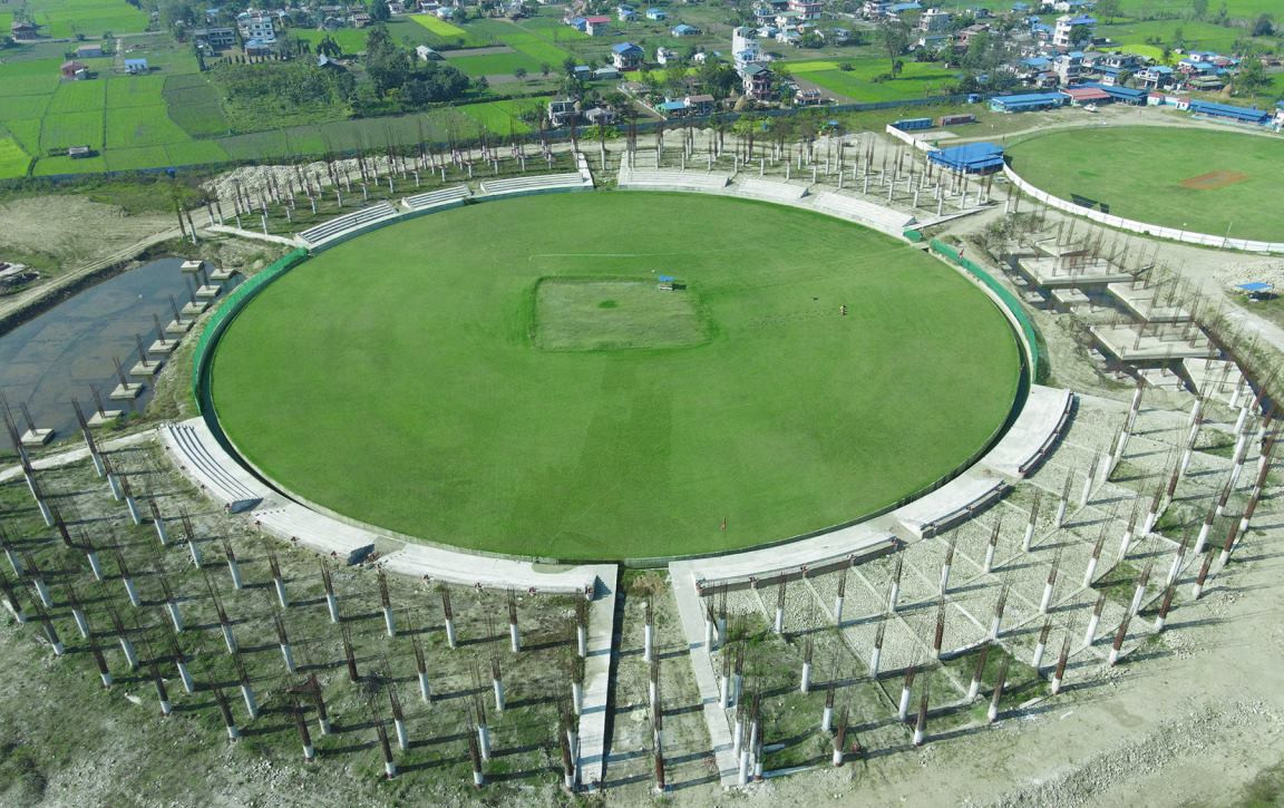 गौतम बुद्ध अन्तर्राष्ट्रिय रंगशाला अलपत्र पार्ने धुर्मुस सुन्तली फाउन्डेसलाई सरकारले उन्मुक्ति दिएको हो ?