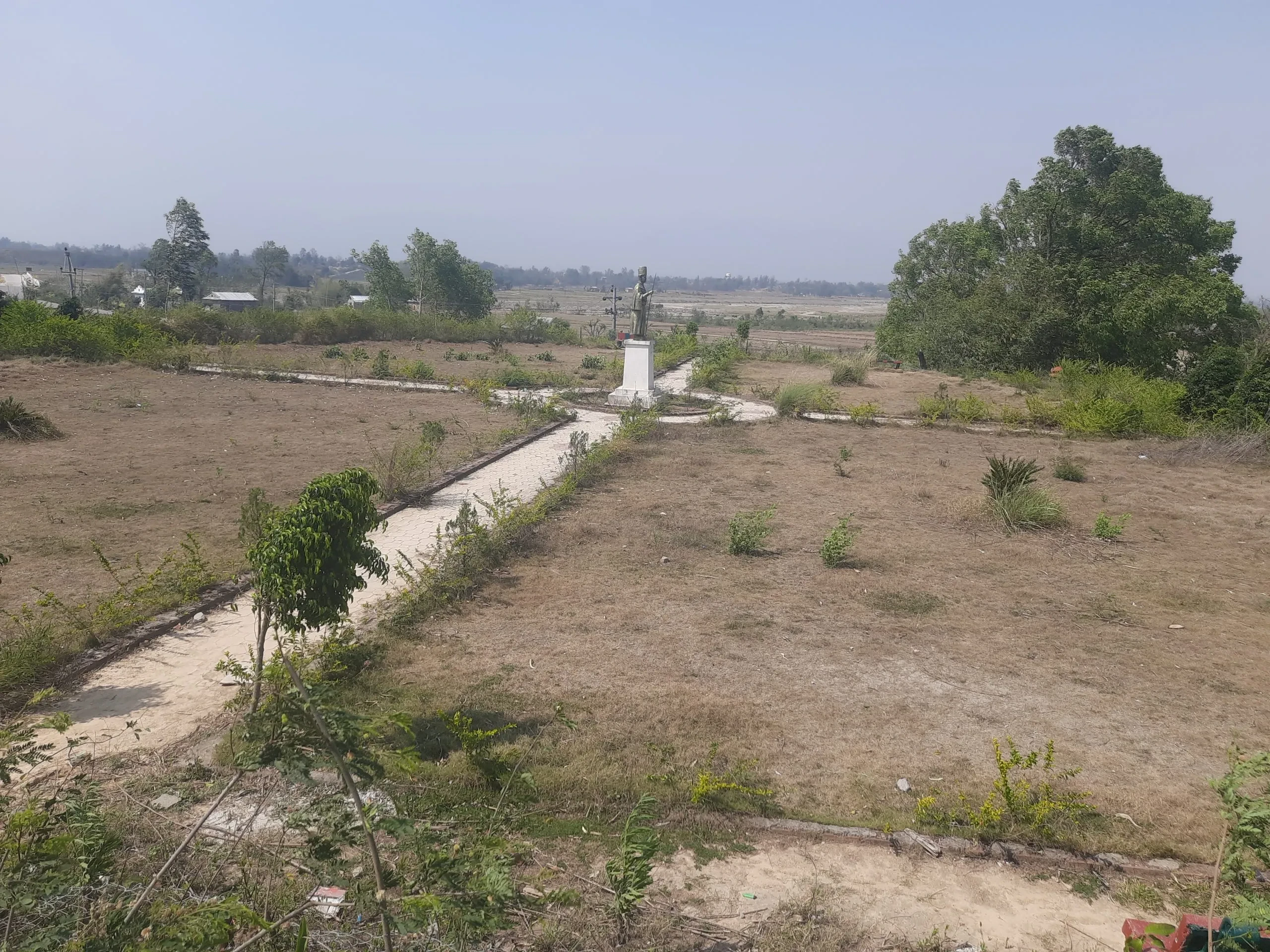 ‘सुकौरा’ ओझेलमा