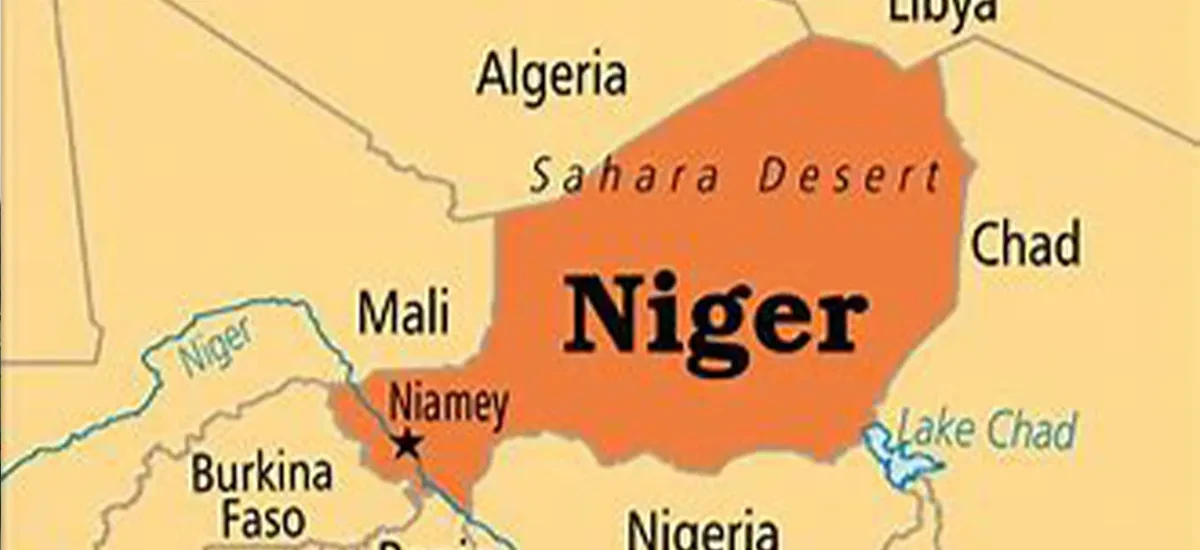 पाँच छिमेकीसँगको सिमाना खोलेको नाइजरको घोषणा