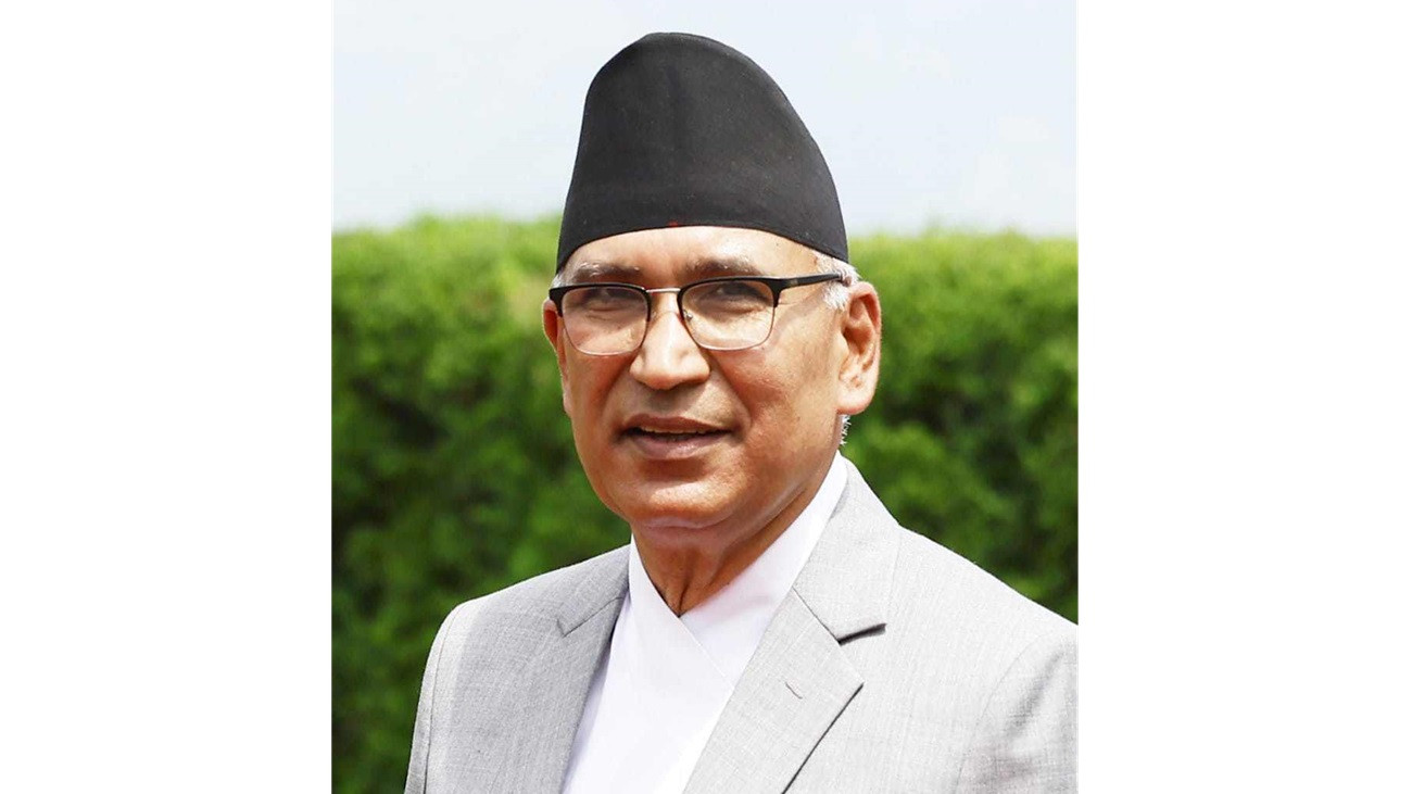 अर्थमन्त्री पौडेल अमेरिका प्रस्थान