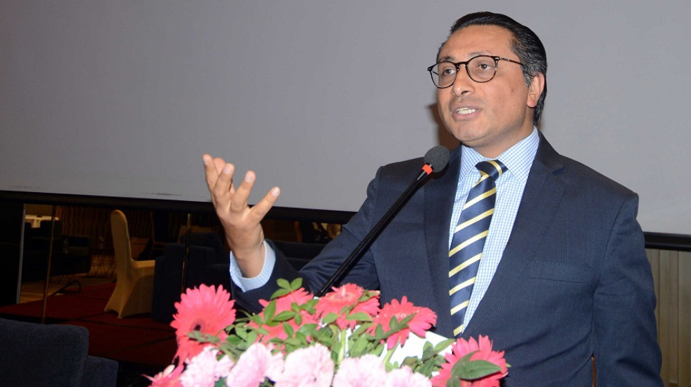 काम गर्न नसकेको दिन आफै सरकारबाट बाहिरिएर प्रधानमन्त्रीलाई सजिलो बनाइदिन्छौँ : डा. स्वर्णिम वाग्ले