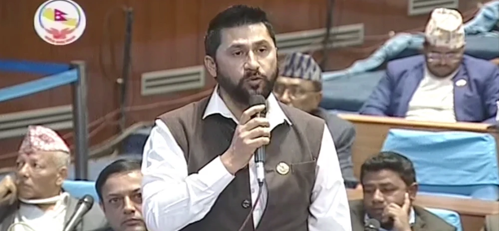 नयाँ गठन हुने सरकारमा राष्ट्रिय स्वतन्त्र पार्टी सहभागी हुने