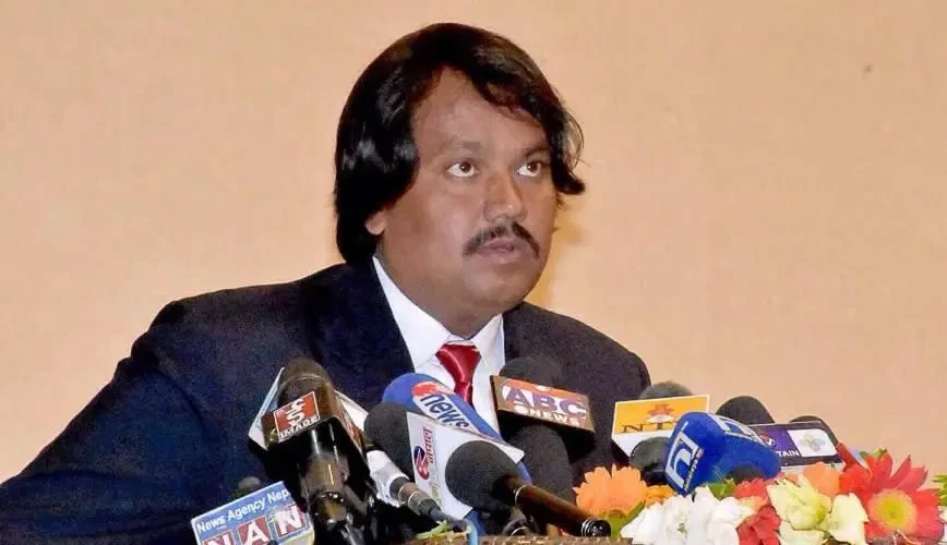 जनमत पार्टीद्वारा केन्द्रीय समितिको बैठक आह्वान