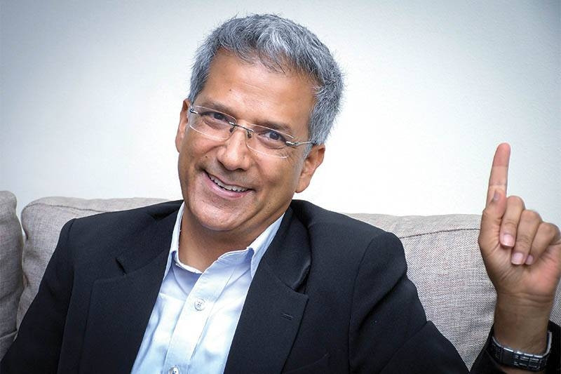 राप्रपाको रणनीति, कार्यनीति र कार्यक्रमको खाका बनाउने जिम्मा मिश्रलाई