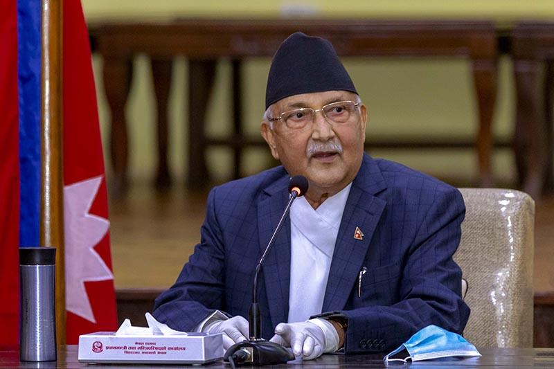 एमालेको लुम्बिनी प्रदेश अधिवेशन आजदेखि, कस्तो छ अंक गणित ?