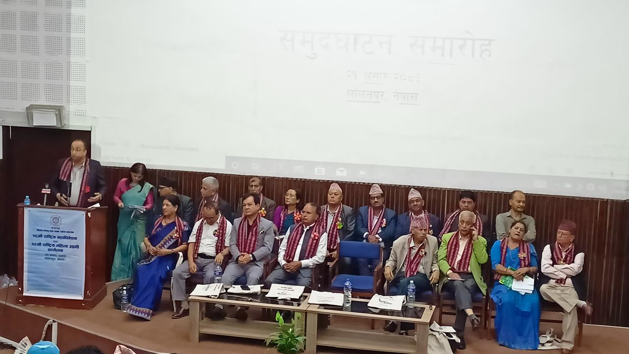 घरेलु तथा साना उद्योगलाई सहुलियत, नीतिगत स्थिरता र सरकारी संरक्षण आवश्यक