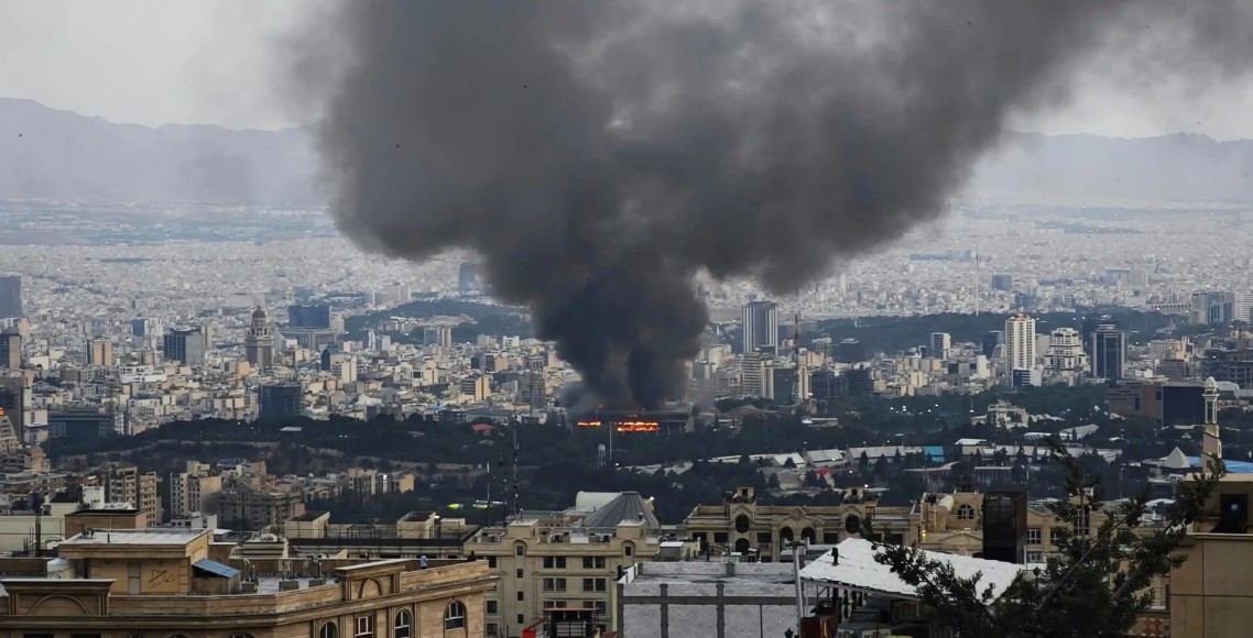मध्यपूर्वमा चलिरहेको युद्धको प्रभावले अपगानिस्तानमा घर फिर्तीको ठूलो लहर