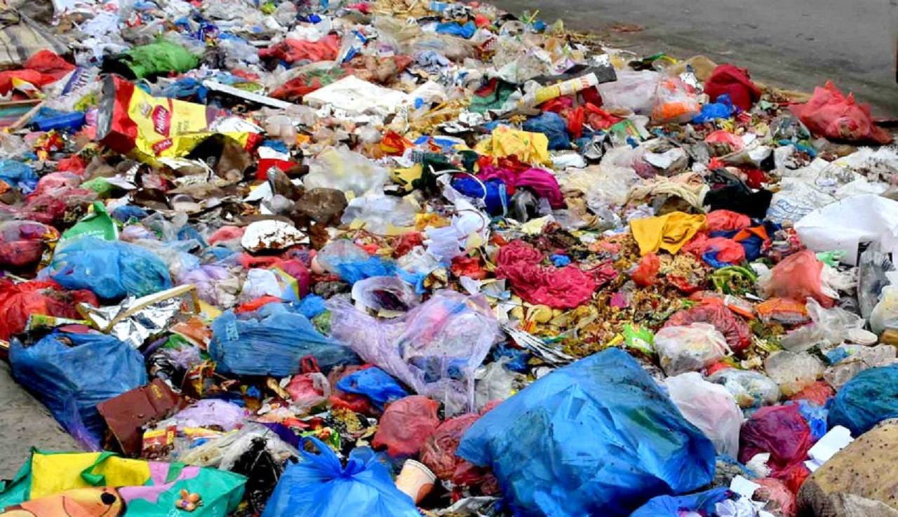 सुक्खा फोहर बेची आय संकलन गर्न महानगरले गर्यो प्रस्ताव आह्वान