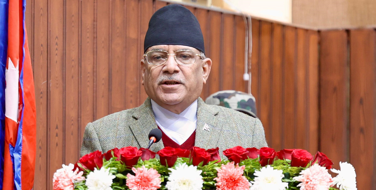 बोर्डलाई प्रधानमन्त्रीले भनेः नयाँ स्टक एक्सचेन्जको प्रक्रिया छिटो अघि बढाउनू