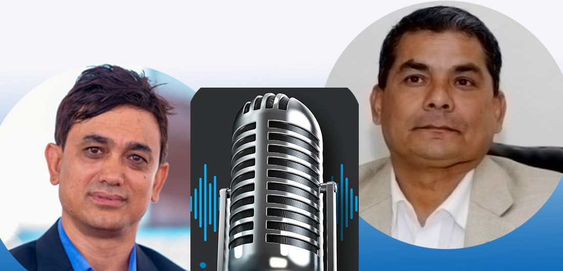 एकपछि अर्को अडियो टेप सार्वजनिक भएपछि ढाकाकुमारको पद धरापमा