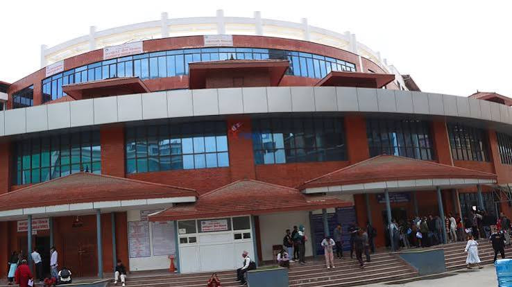 राहदानी सेवा आजदेखि दुई दिन बन्द