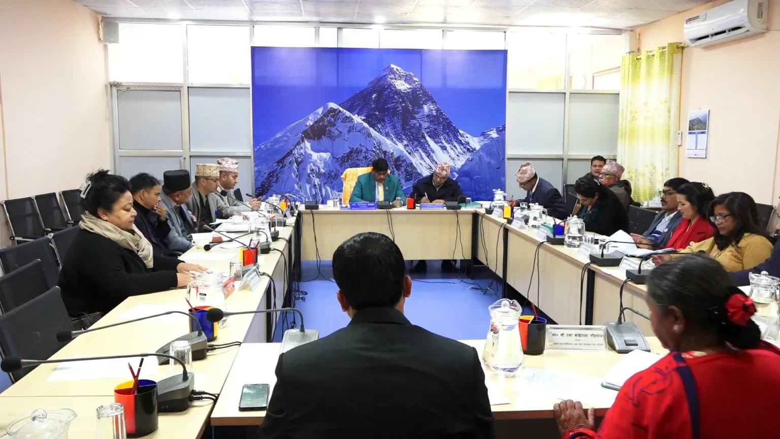राज्यले २ अर्ब लगानी नगरे हेटौँडा र उदयपुर सिमेन्ट उद्योग बन्द हुन्छ