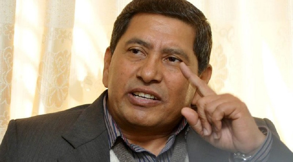 महिलामाथि हुने सबै प्रकारका हिंसा अन्त्य गर्छौंः उपप्रधानमन्त्री श्रेष्ठ