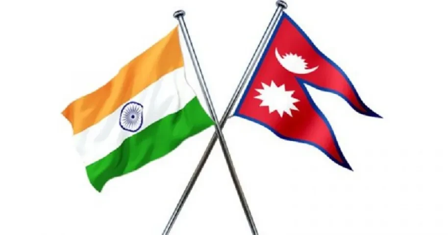 सत्ता गठबन्धन परिवर्तन नेपालको आन्तरिक मामिला हो, हामीलाई केही फरक पर्दैन : भारत