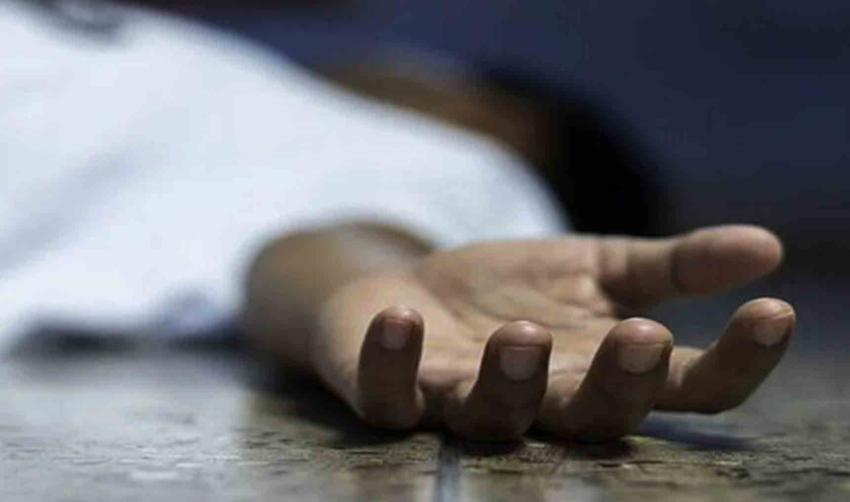 मन्त्रीका अंगरक्षक मृत फेला