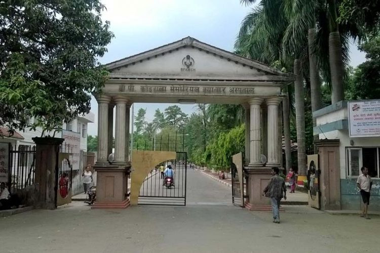 चितवनमा बाल क्यान्सरको निःशुल्क उपचार सुरु