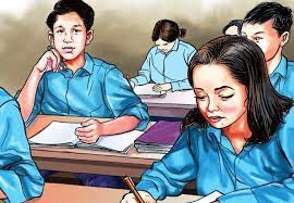 एसइईमा उत्कृष्ट अङ्क प्राप्त गरेका तीन विद्यार्थीलाई ५० हजार वितरण