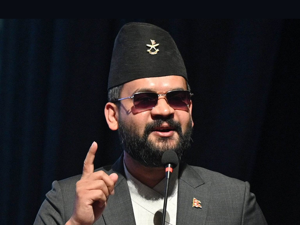 ट्रम्पलाई मेन्सन गर्दै बालेनको कटाक्ष : अमेरिका अल्छीहरूको देश !
