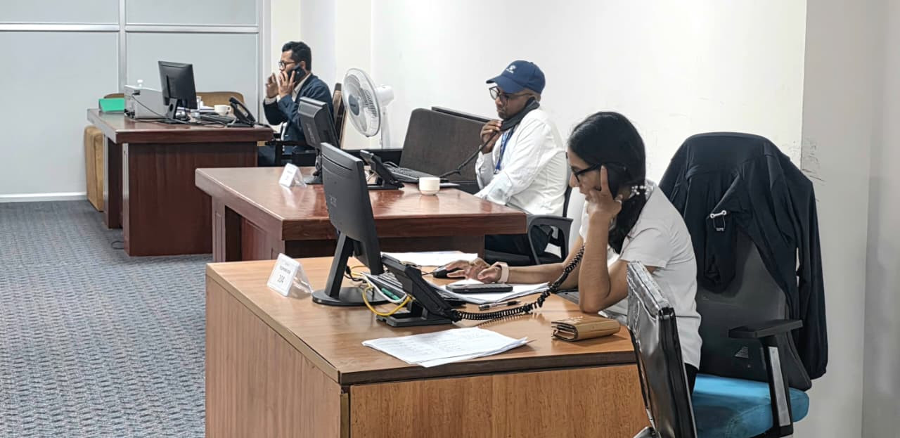 ‘हेलो सरकार’ अब एकीकृत नागरिक गुनासो प्रणाली बन्दै, २४ घण्टाभित्रै अत्यावश्यक गुनासो सुनुवाइ गर्ने तयारी