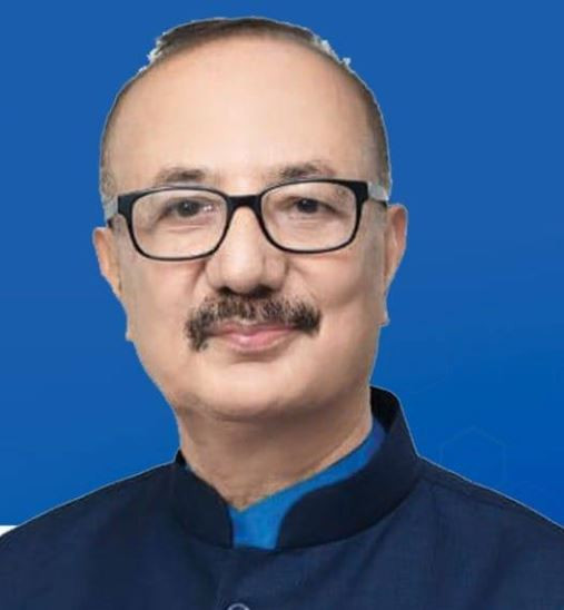 मन्त्री रिजालको प्रतिबद्धता सेज जग्गाको मूल्य घटाउन पहल गर्ने