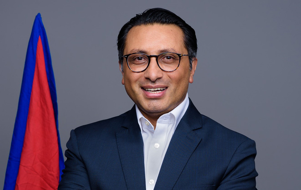 आगामी जेठ १५ मा प्रस्तुत गरिने बजेट आर्थिक रूपान्तरणमा केन्द्रित हुने : अर्थमन्त्री डा. वाग्ले