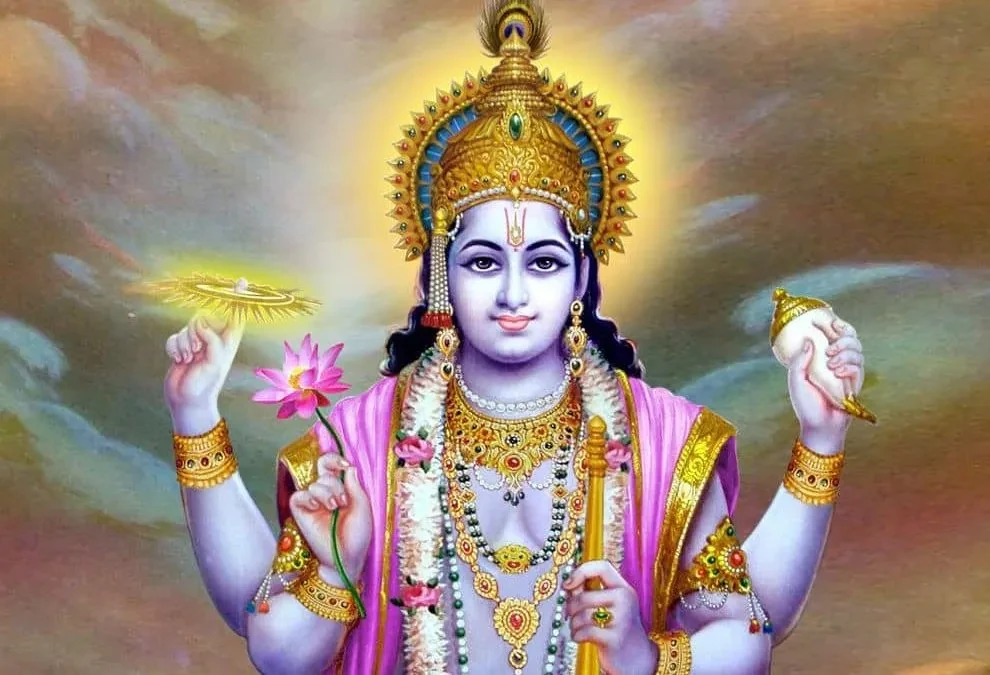 मोहिनी एकादशी पर्व मनाइँदै