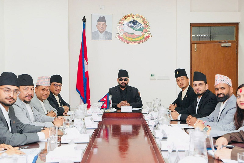 कक्षा ५ सम्मका विद्यार्थीका लागि आन्तरिक परीक्षा प्रणाली बन्द गर्ने महत्वकांक्षी योजना